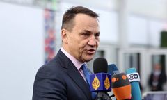 Zamknięcie polskiego konsulatu w Petersburgu. Sikorski od razu reaguje
