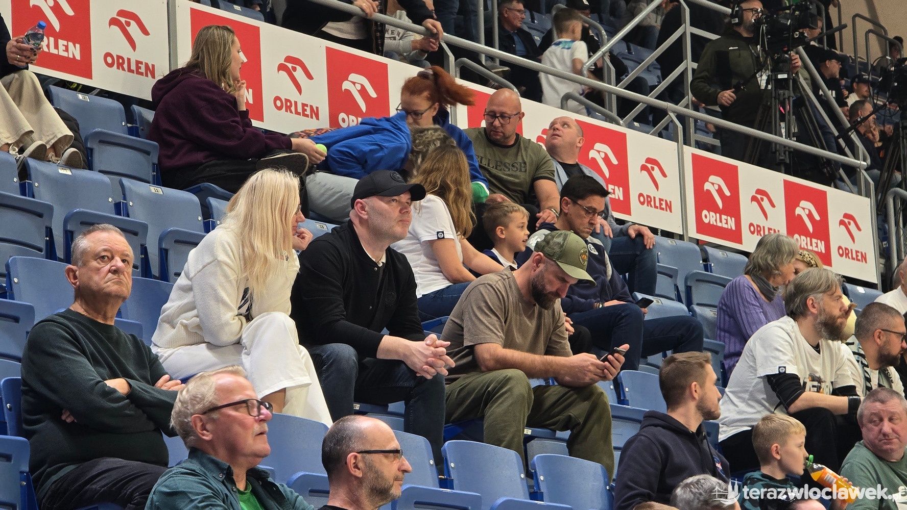 Anwil Włocławek przegrał z CSO Voluntari po zaciętym meczu
