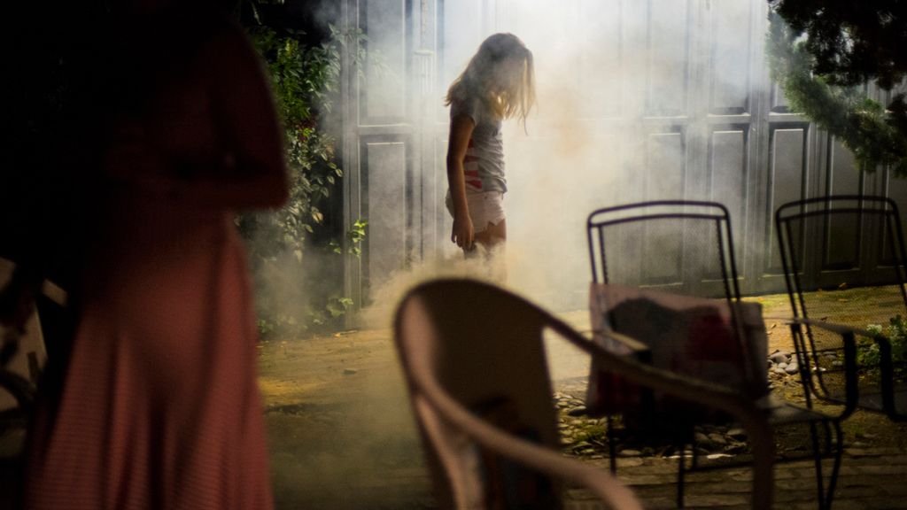 Hoodoo i blues, czyli niecodzienne życie w delcie Missisipi 1