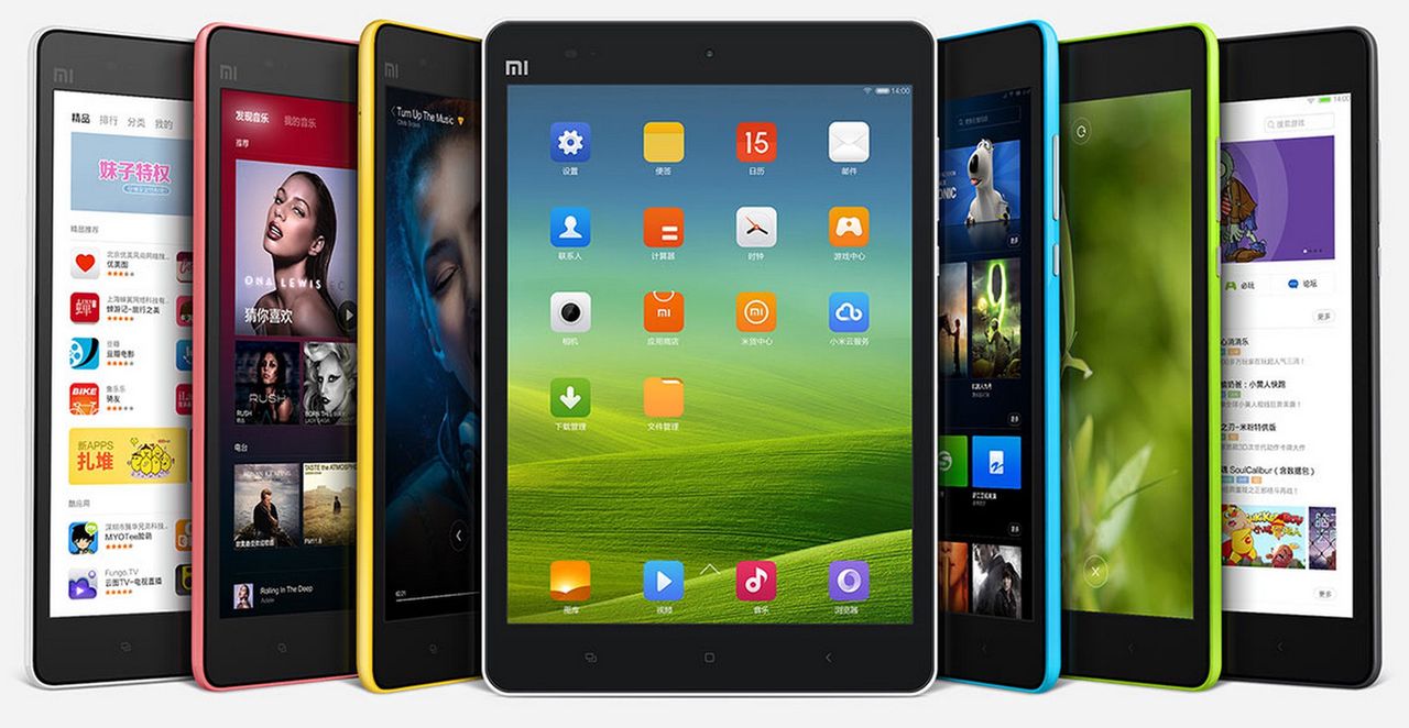 Xiaomi Mi Pad