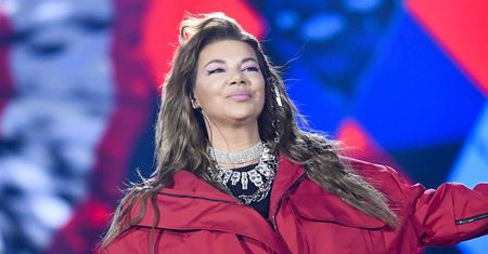 Edyta Górniak dostała intratną propozycję od TVP. Chodzi o Eurowizję