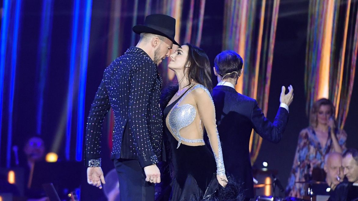 Kamil Baleja i Magda Perlińska są łączeni romansem przez widzów