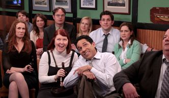 Koniec z kumplami z pracy. Amerykanie nie szukają już przyjaciół w biurach