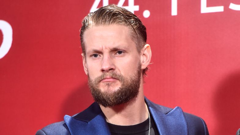 Sebastian Fabijański o chorobie alkoholowej ojca i zdrowiu psychicznym