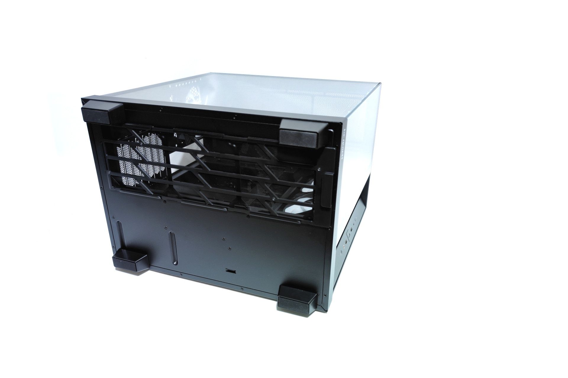 be quiet! Light Base 500 LX