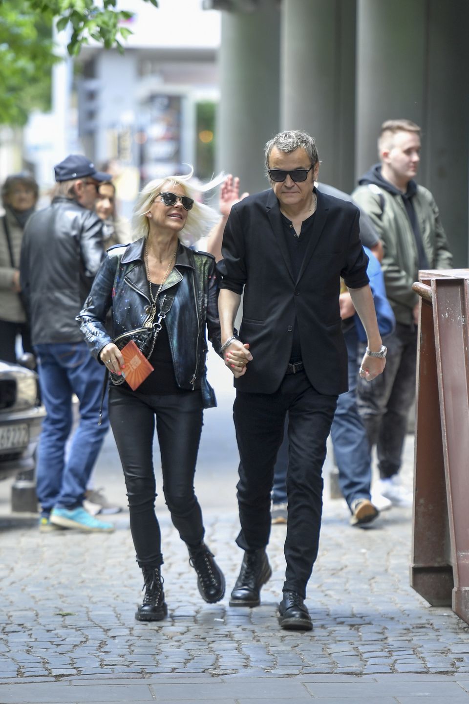 Gwiazdy DDTVN, Gwiazdy DDTVN - sobota, maj 2022