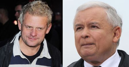 Kazik Staszewski wraca z nowym singlem i WBIJA SZPILĘ Jarosławowi Kaczyńskiemu! "Twój ból jest lepszy niż mój"
