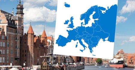 Polska w europejskiej czołówce poprawy jakości życia. Nowy raport OECD
