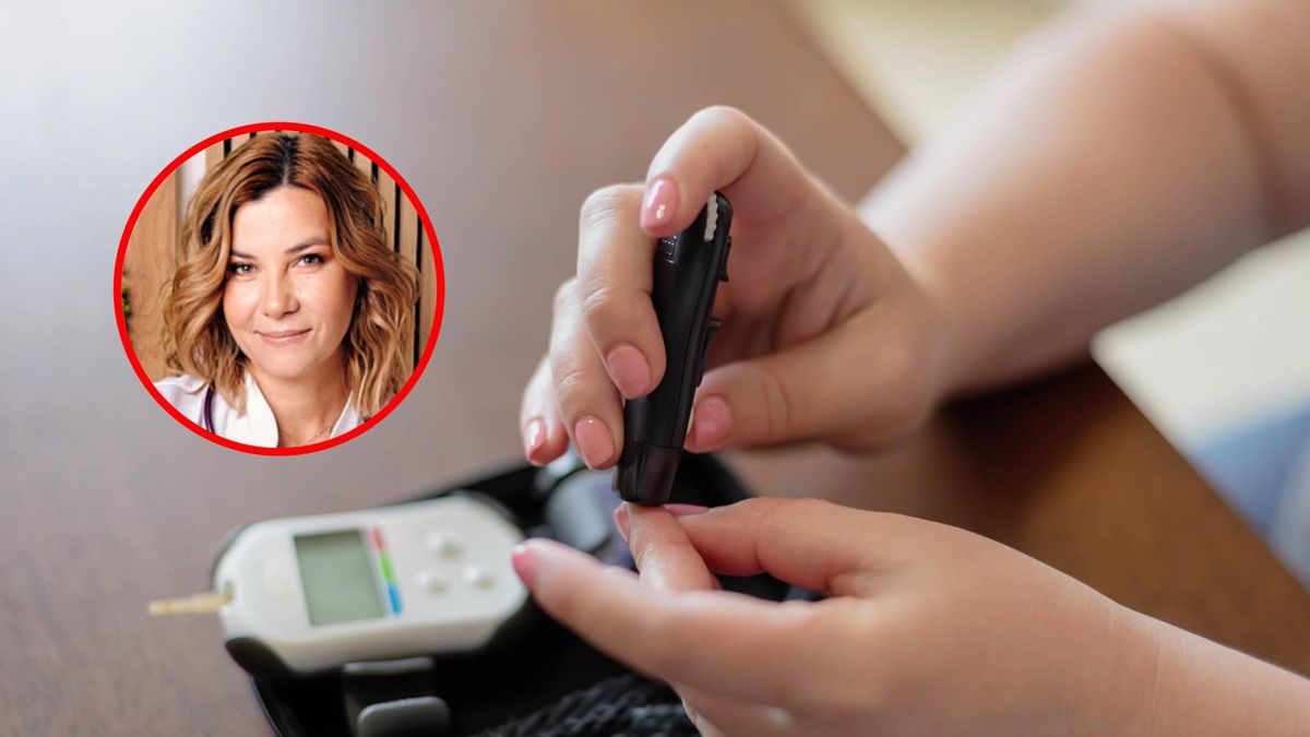 Lawinowo przybywa rozpoznań cukrzycy