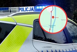 Trzy ciała w Barcicach. Przerażeni sąsiedzi: żona się bardzo bała