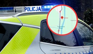 Trzy ciała w Barcicach. Przerażeni sąsiedzi: żona się bardzo bała