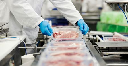 Mięsny gigant zamyka zakład. Co z pracownikami?