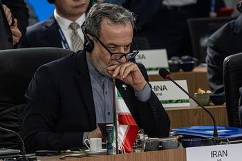 Europejscy dyplomaci grożą Iranowi. Chcą postępów w umowie