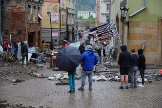 Będą pieniądze na ratowanie zabytków. Wydzielą 100 mln zł