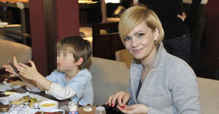 Zostanie "Perfekcyjną panią domu"?