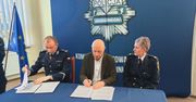 Szczecin: Sztuczna inteligencja pomoże policji. Dziś podpisano ważne porozumienie