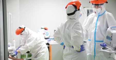 Koronawirus w Polsce. Ministerstwo Zdrowia informuje o nowych przypadkach