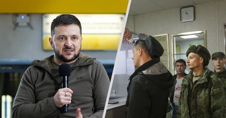 Uderzenie w słaby punkt. "Wasze tylko kredyty i trochę jedzenia"