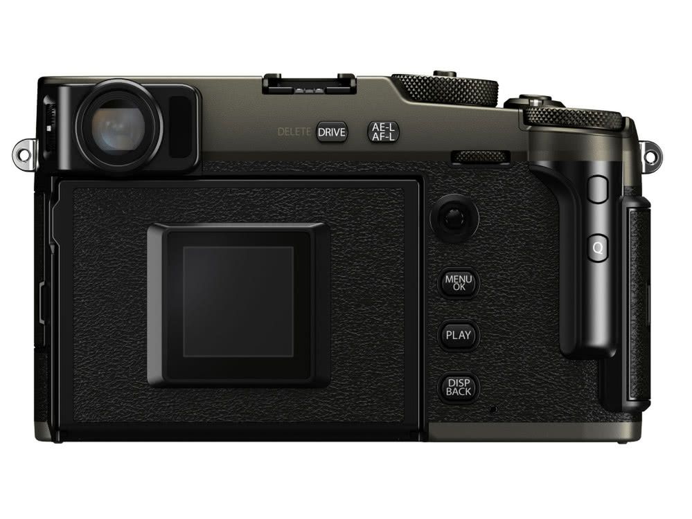 Fuji X-Pro 3: bezlusterkowiec w analogowym przebraniu 3