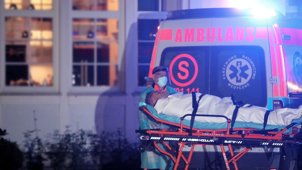 W trakcie przeszukania przez CBA domu w Józefowie Roma Giertych stracił przytomność