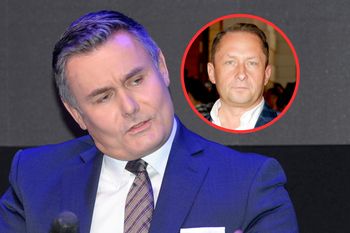 Przyjaźnił się z Durczokiem. "Wiem to, czego nie wie, jego rodzina"