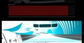 Reklamowa czkawka WipeOut HD