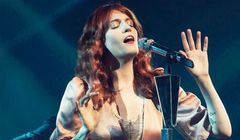 "Delilah" od Florence and the Machine (posłuchaj)