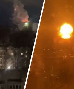 Celne uderzenie Ukraińców. Oślepią rosyjskie drony i rakiety?