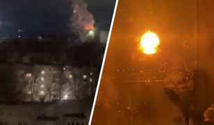 Celne uderzenie Ukraińców. Oślepią rosyjskie drony i rakiety?