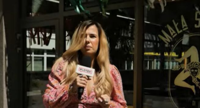 Szybkie odejście z Kanału Zero. Dziennikarka idzie do nowego serwisu Republiki