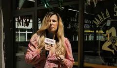 Szybkie odejście z Kanału Zero. Dziennikarka idzie do nowego serwisu Republiki