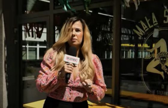 Szybkie odejście z Kanału Zero. Dziennikarka idzie do nowego serwisu Republiki