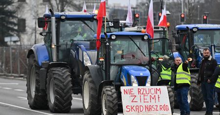Duże miasto czeka paraliż. Lepiej nie wychodzić z domu