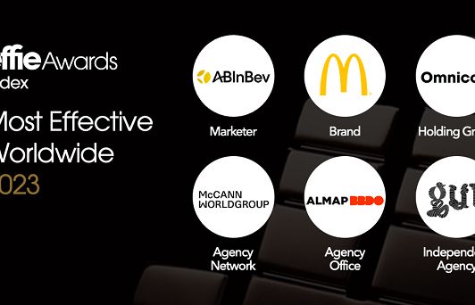 Omnicom, McCann i AlmapBBDO na czele globalnego Effie. W rankingu DDB Warszawa