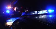 Poznań: Policja i straż szukały dziewczyny w rzece