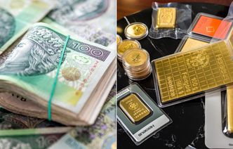 Majątek gotowy do ewakuacji. Ekspert radzi, ile zabezpieczyć gotówki