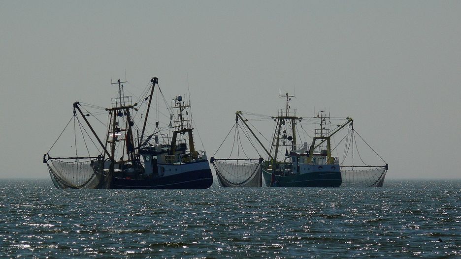 Statki rybaków rosyjskich już nie będą mogły korzystać z islandzkich portów. Przedtem było to możliwe na zasadzie wyjątkowego odstępstwa od przepisów (Wikimedia Commons)