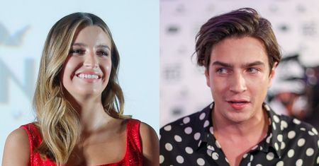 Julia Wieniawa ujawnia kulisy relacji z Nikodemem Rozbickim: "Znamy się wiele lat. Mieliśmy "on and off again" przez CAŁE MOJE ŻYCIE"