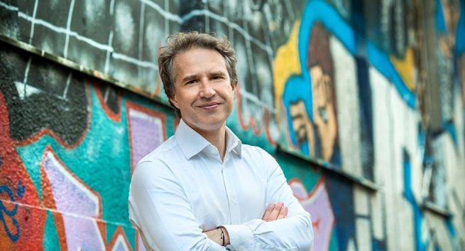 Marcin Strzałkowski pierwszym Polakiem na czele marketingu w Efecte