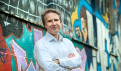 Marcin Strzałkowski pierwszym Polakiem na czele marketingu w Efecte