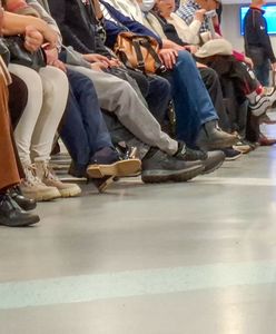 Za te choroby ZUS wypłaci 1878 zł miesięcznie. Lista jest długa