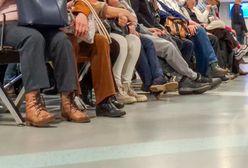 Za te choroby ZUS wypłaci 1878 zł miesięcznie. Lista jest długa