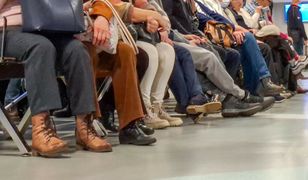 Za te choroby ZUS wypłaci 1878 zł miesięcznie. Lista jest długa