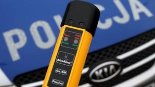 Serock: Zaskakujące wyniki kontroli. Rowerzyści pod wpływem alkoholu