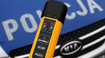 Serock: Zaskakujące wyniki kontroli. Rowerzyści pod wpływem alkoholu