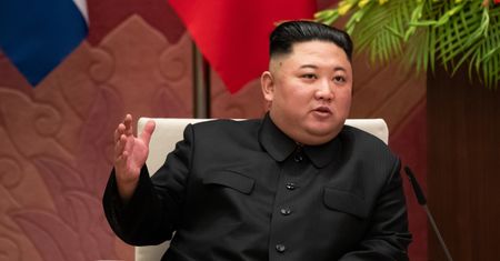 Wściekłe ataki Kim Dzong Una. Grozi "wyeliminowaniem" sąsiada