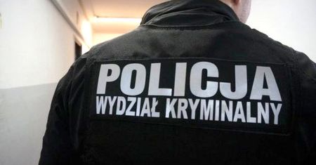 Seryjne kradzieże papierosów w Sierpcu. 61-latek zatrzymany na gorącym uczynku