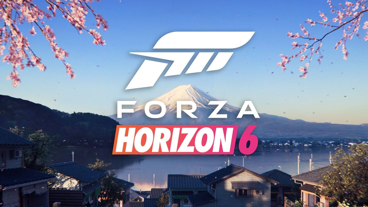 Zapowiedź Forza Horizon 6