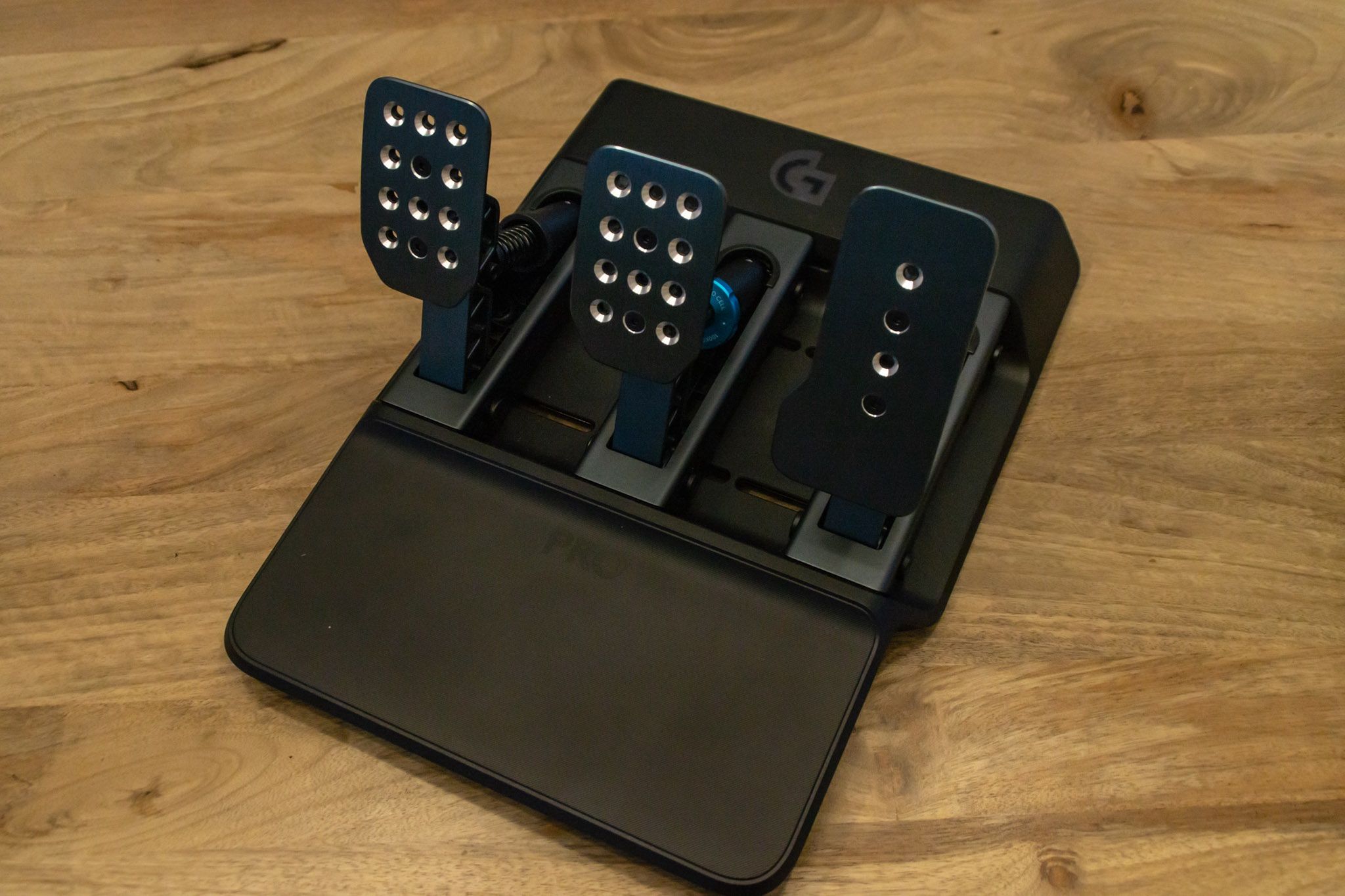 Logitech G Pro Racing Wheel