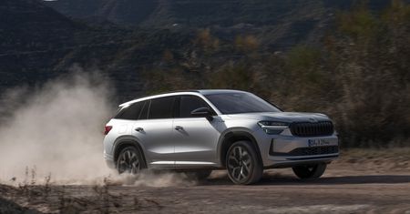 Zimowy niezbędnik kierowcy: jak przygotować samochód do zimy i dlaczego 4x4 to najlepsze wsparcie